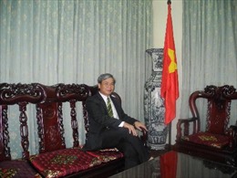 Triển vọng tốt đẹp trong quan hệ Việt Nam - Xri Lanca 